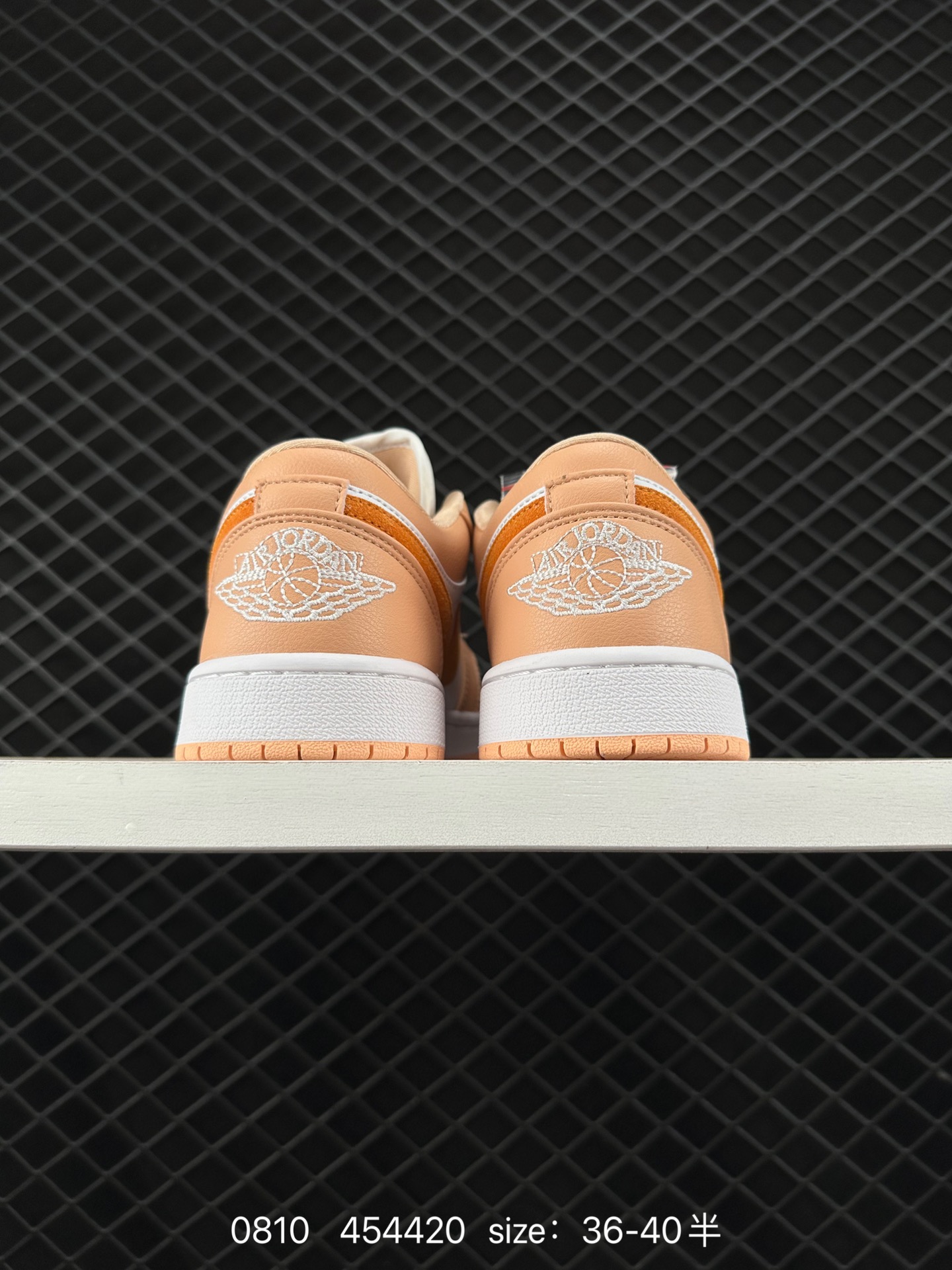 Air Jordan 1 Low AJ1